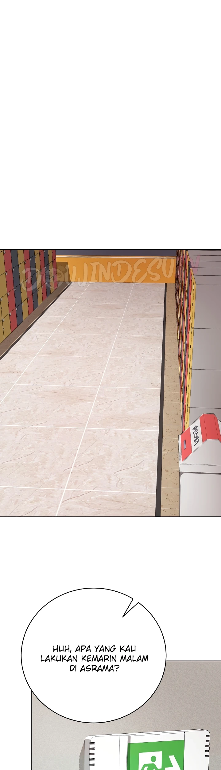 Signed, Sealed, Mistaken - Page 43